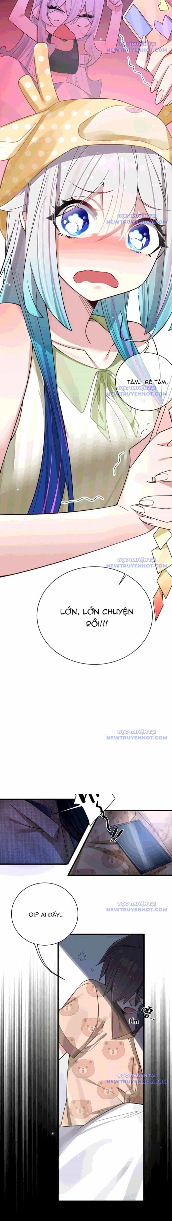Làm Sao Để Chạy Trốn Dàn Hậu Cung - Chương 166 - ảnh 13