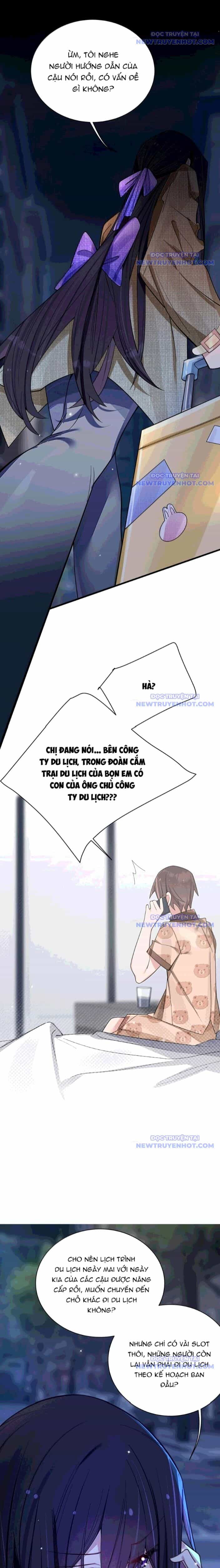 Làm Sao Để Chạy Trốn Dàn Hậu Cung - Chương 166 - ảnh 14