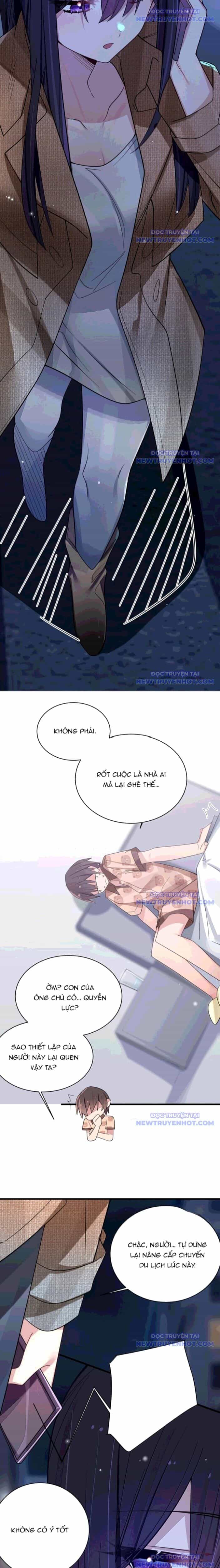 Làm Sao Để Chạy Trốn Dàn Hậu Cung - Chương 166 - ảnh 15