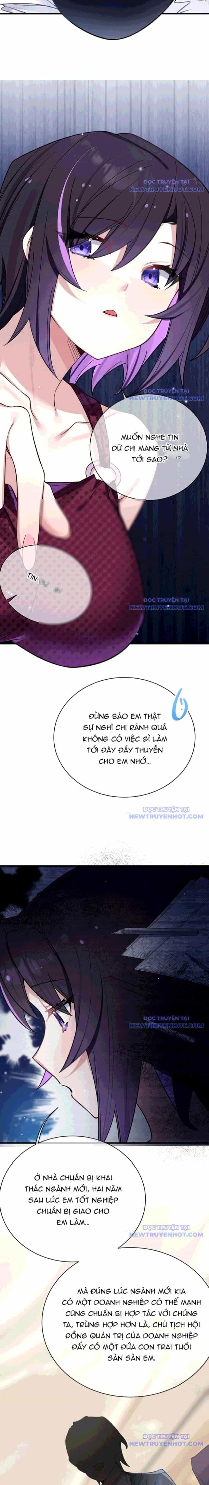 Làm Sao Để Chạy Trốn Dàn Hậu Cung - Chương 166 - ảnh 7