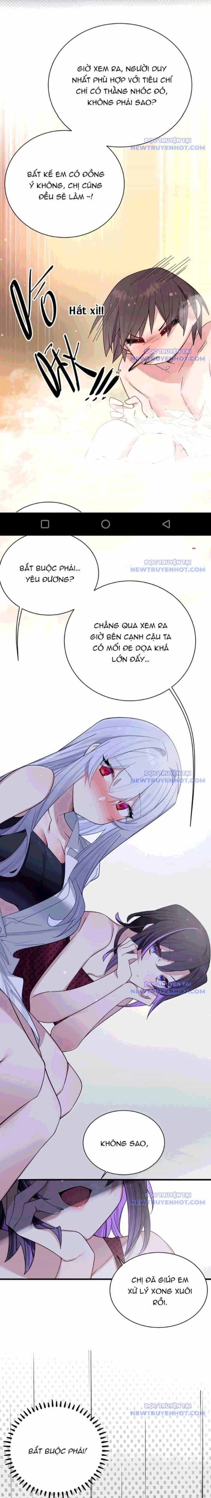 Làm Sao Để Chạy Trốn Dàn Hậu Cung - Chương 166 - ảnh 9