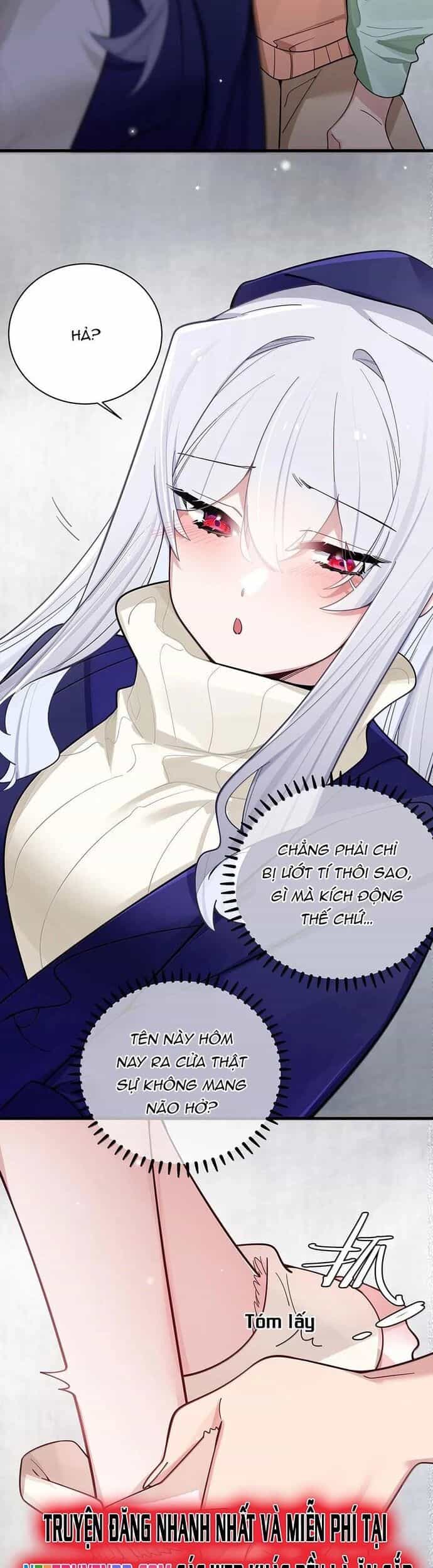 Làm Sao Để Chạy Trốn Dàn Hậu Cung - Chương 168 - ảnh 15
