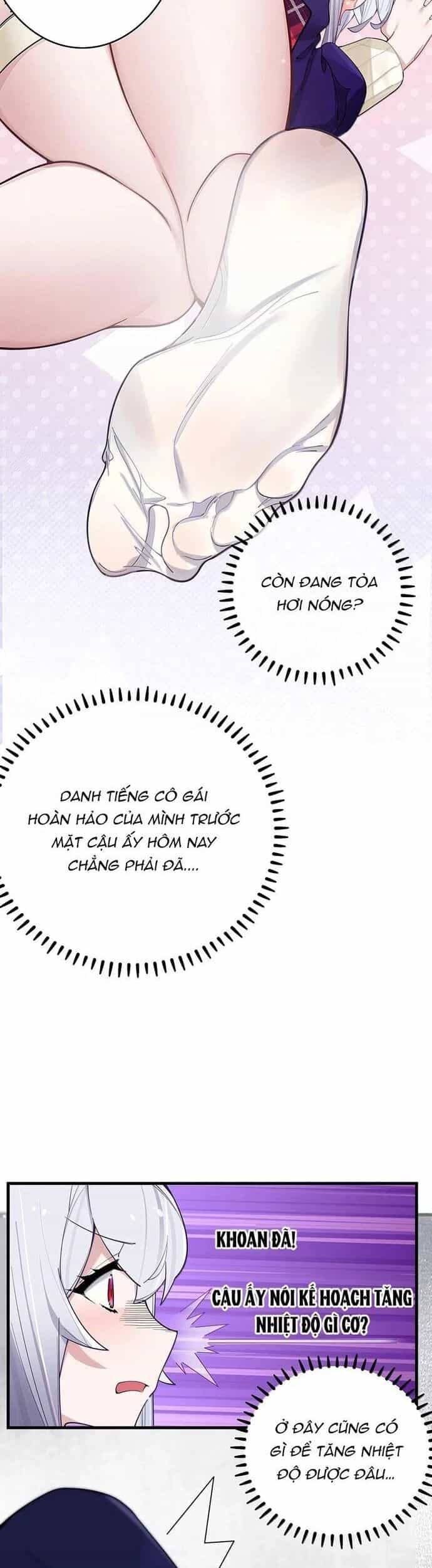 Làm Sao Để Chạy Trốn Dàn Hậu Cung - Chương 168 - ảnh 21
