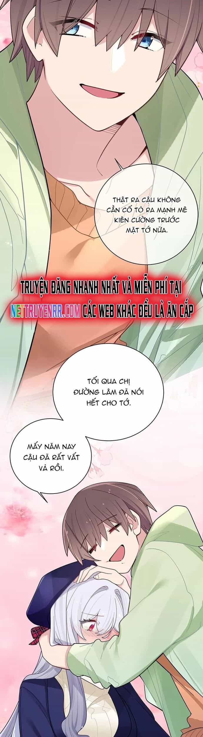 Làm Sao Để Chạy Trốn Dàn Hậu Cung - Chương 168 - ảnh 27