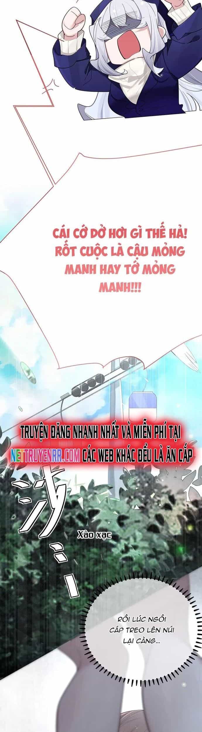 Làm Sao Để Chạy Trốn Dàn Hậu Cung - Chương 168 - ảnh 7