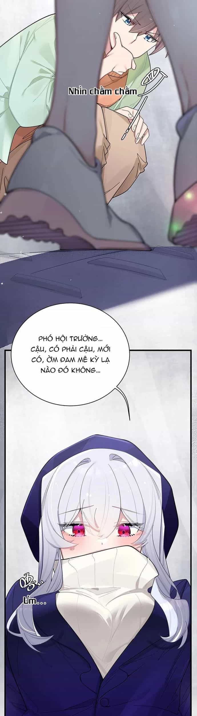 Làm Sao Để Chạy Trốn Dàn Hậu Cung - Chương 168 - ảnh 8