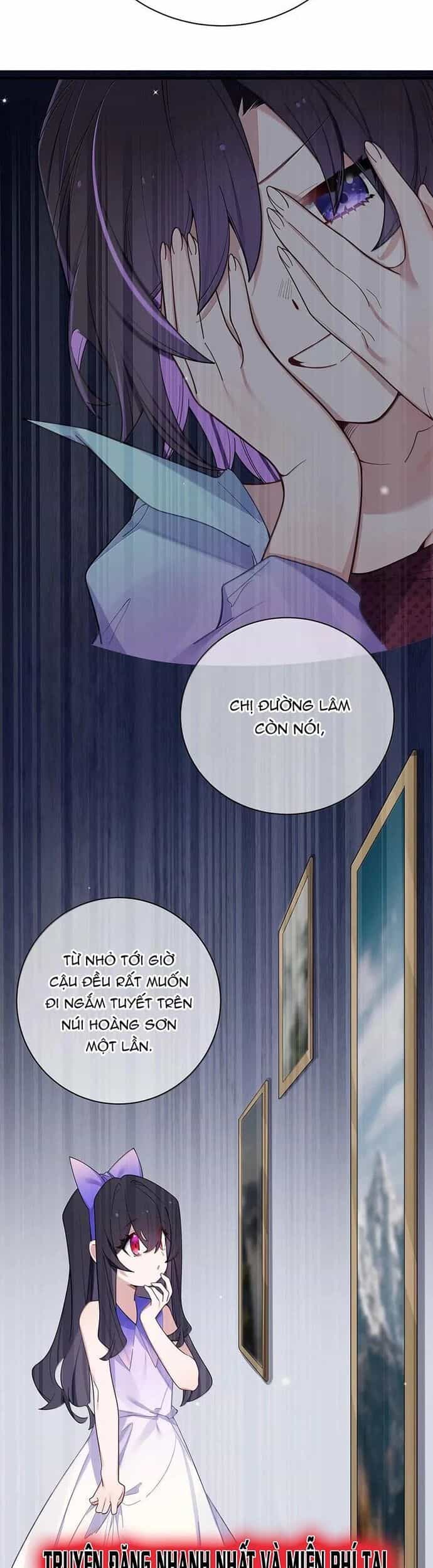 Làm Sao Để Chạy Trốn Dàn Hậu Cung - Chương 169 - ảnh 11