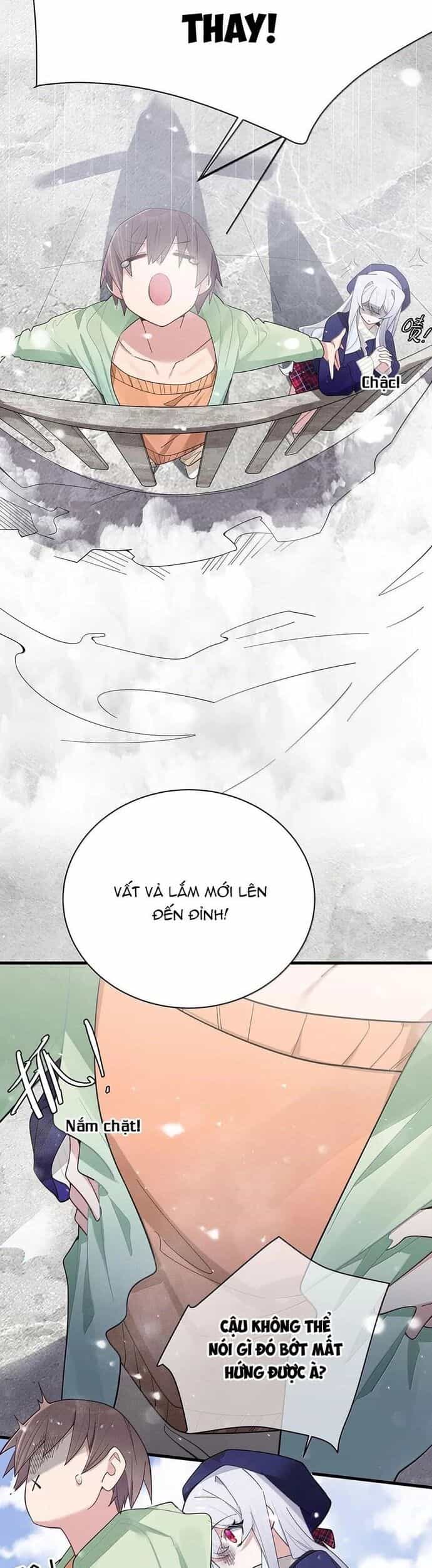 Làm Sao Để Chạy Trốn Dàn Hậu Cung - Chương 169 - ảnh 21