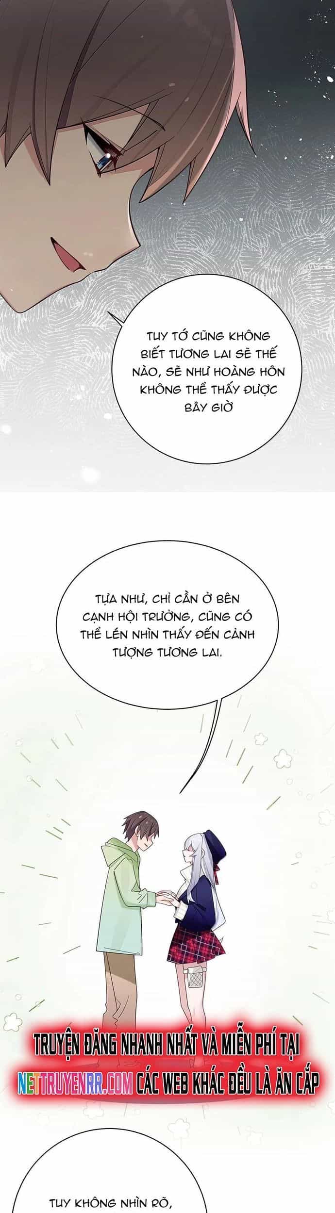 Làm Sao Để Chạy Trốn Dàn Hậu Cung - Chương 169 - ảnh 26