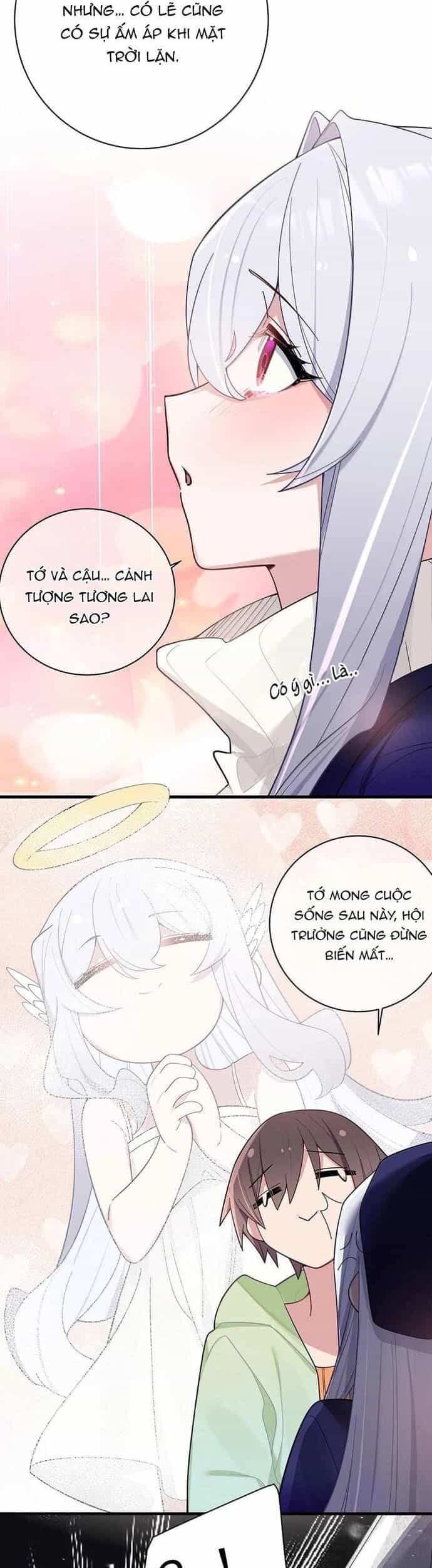 Làm Sao Để Chạy Trốn Dàn Hậu Cung - Chương 169 - ảnh 27