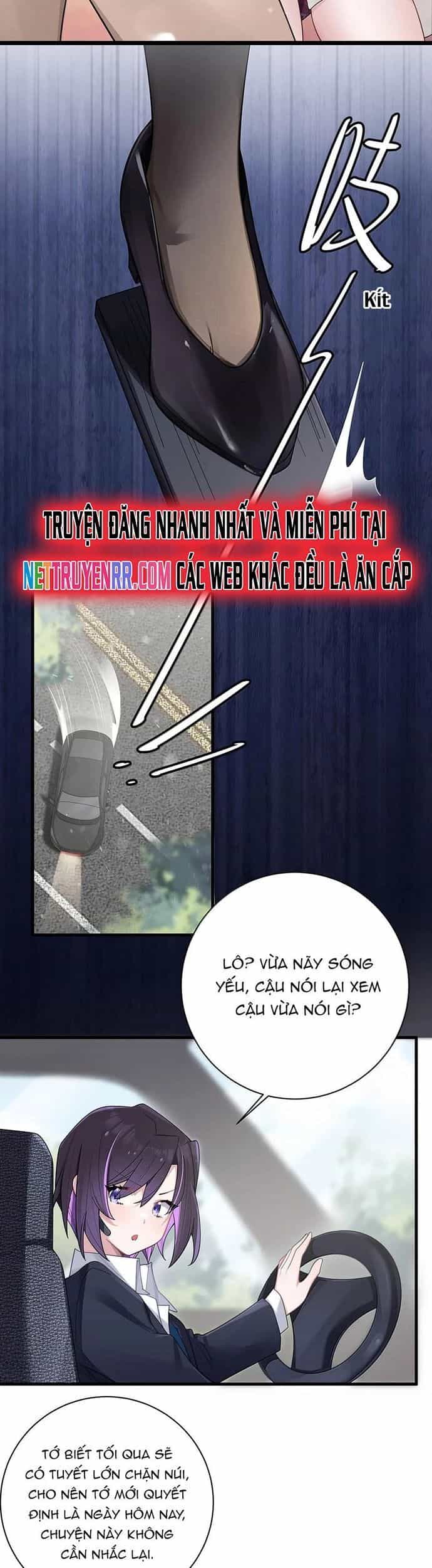 Làm Sao Để Chạy Trốn Dàn Hậu Cung - Chương 169 - ảnh 30