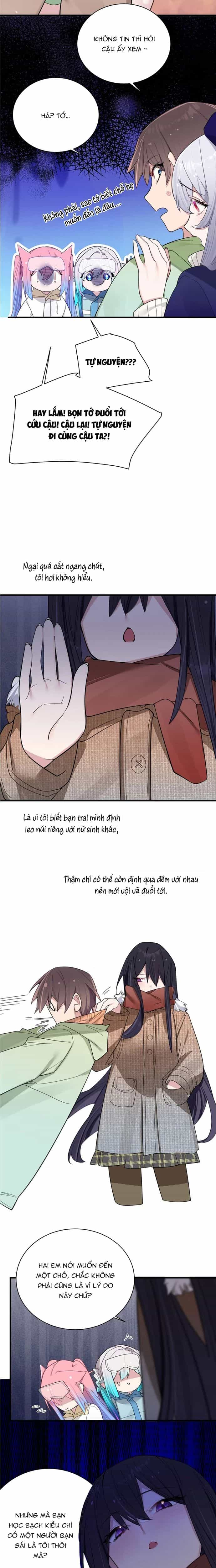 Làm Sao Để Chạy Trốn Dàn Hậu Cung - Chương 170 - ảnh 12
