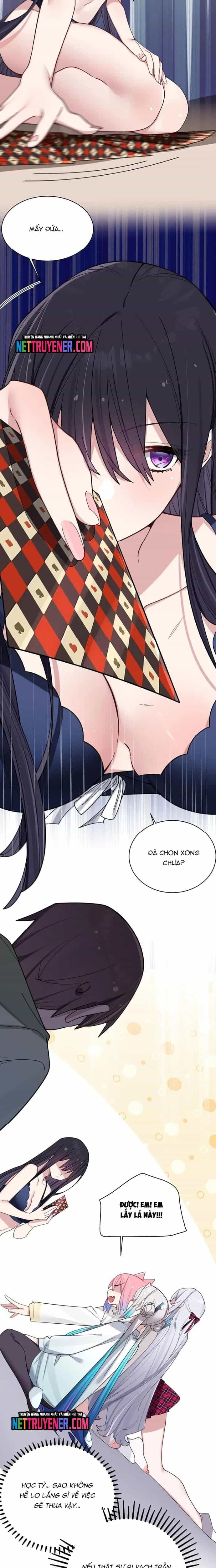 Làm Sao Để Chạy Trốn Dàn Hậu Cung - Chương 173 - ảnh 13