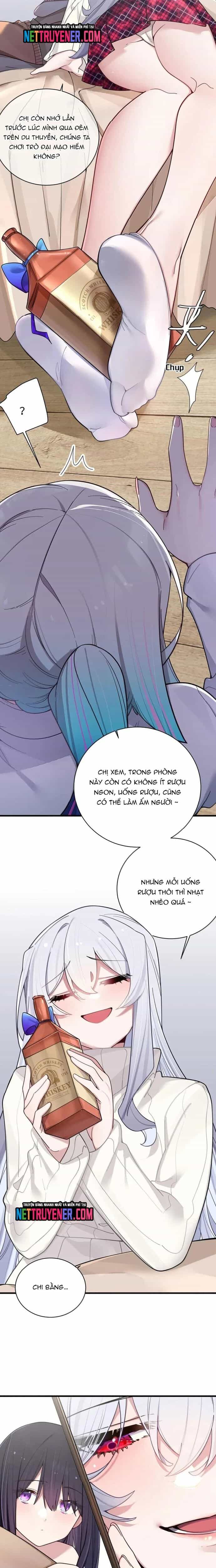 Làm Sao Để Chạy Trốn Dàn Hậu Cung - Chương 173 - ảnh 8