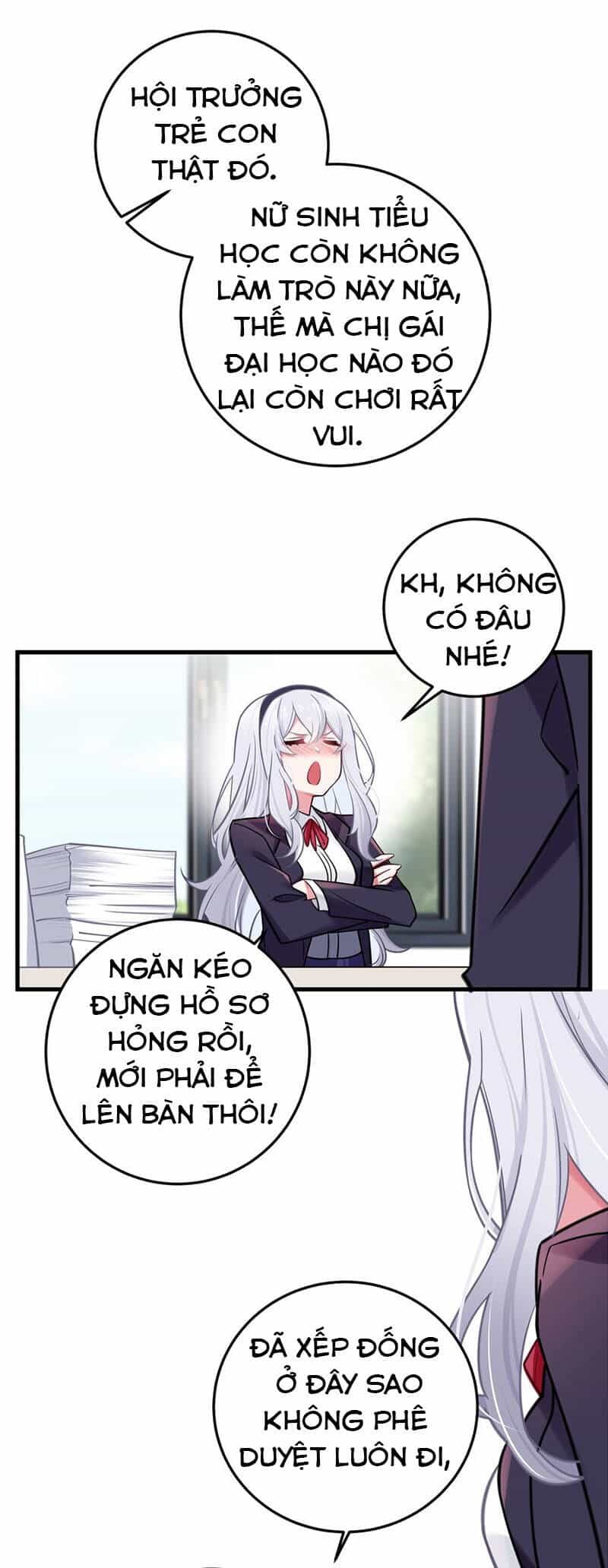 Làm Sao Để Chạy Trốn Dàn Hậu Cung - Chương 17 - ảnh 16