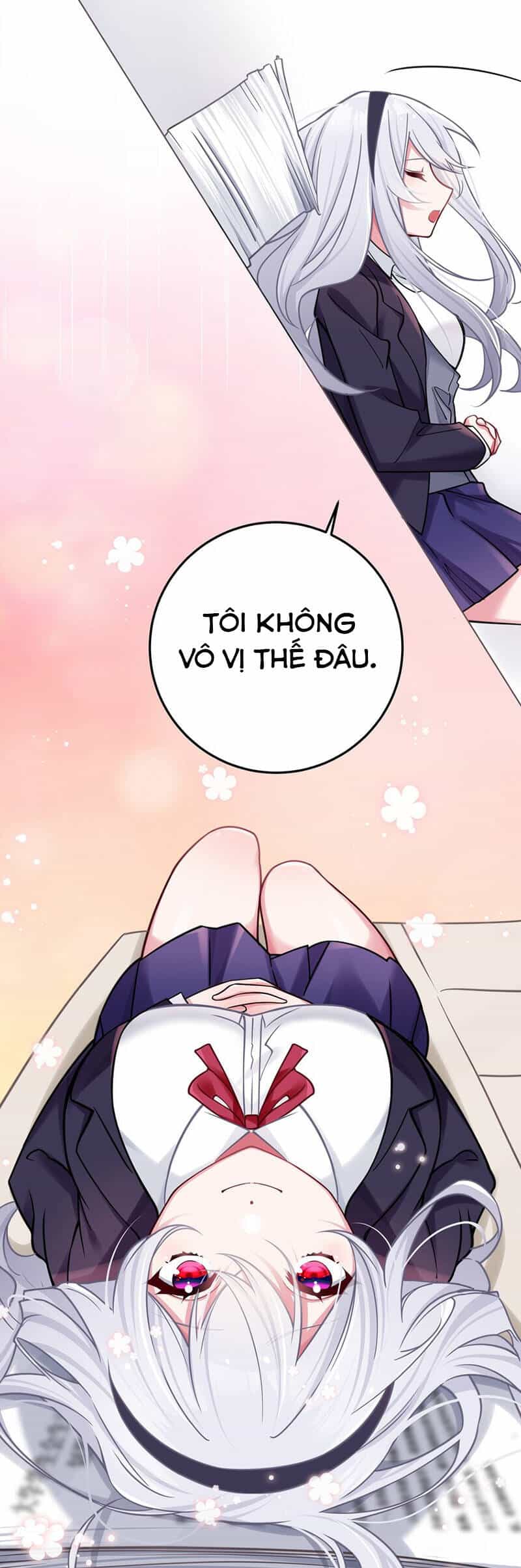 Làm Sao Để Chạy Trốn Dàn Hậu Cung - Chương 17 - ảnh 19