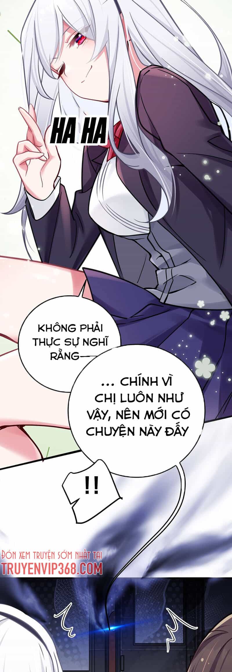 Làm Sao Để Chạy Trốn Dàn Hậu Cung - Chương 17 - ảnh 28