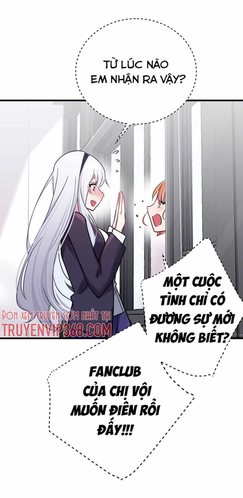 Làm Sao Để Chạy Trốn Dàn Hậu Cung - Chương 17 - ảnh 30