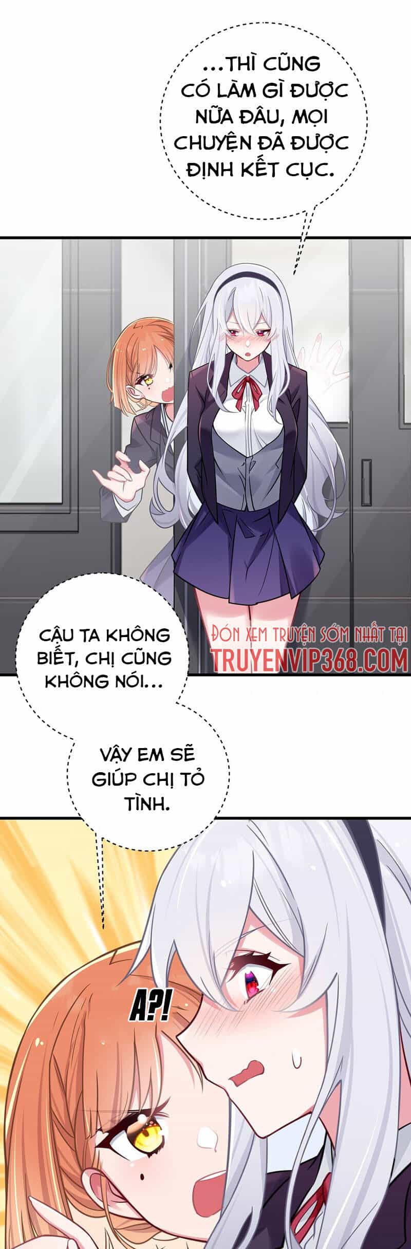 Làm Sao Để Chạy Trốn Dàn Hậu Cung - Chương 17 - ảnh 31