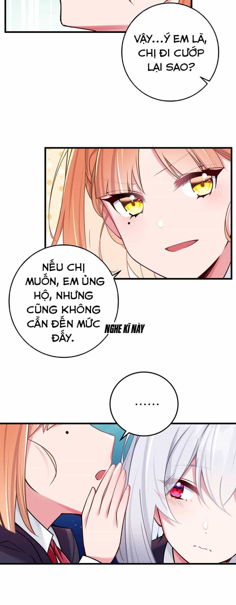 Làm Sao Để Chạy Trốn Dàn Hậu Cung - Chương 17 - ảnh 34