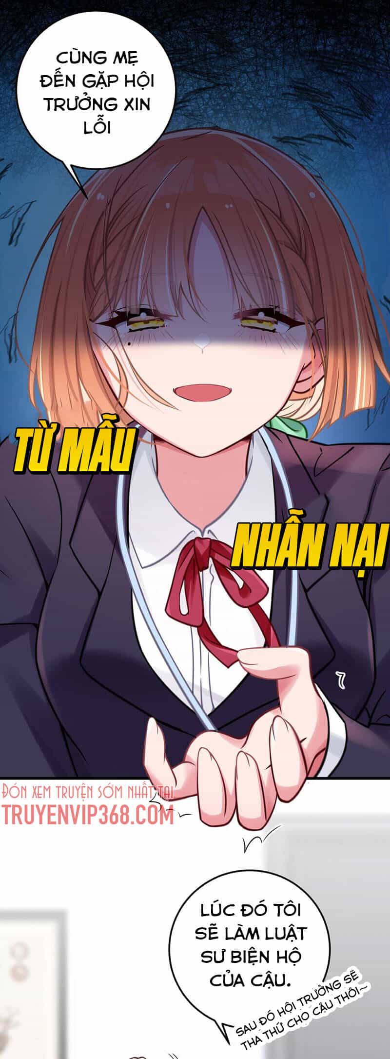 Làm Sao Để Chạy Trốn Dàn Hậu Cung - Chương 17 - ảnh 5