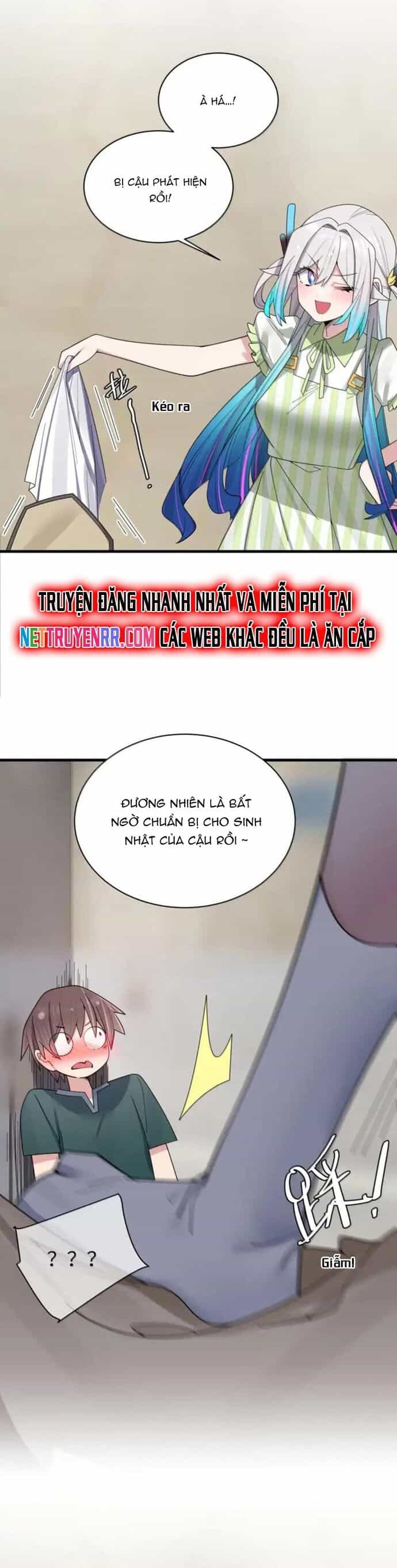 Làm Sao Để Chạy Trốn Dàn Hậu Cung - Chương 178 - ảnh 17