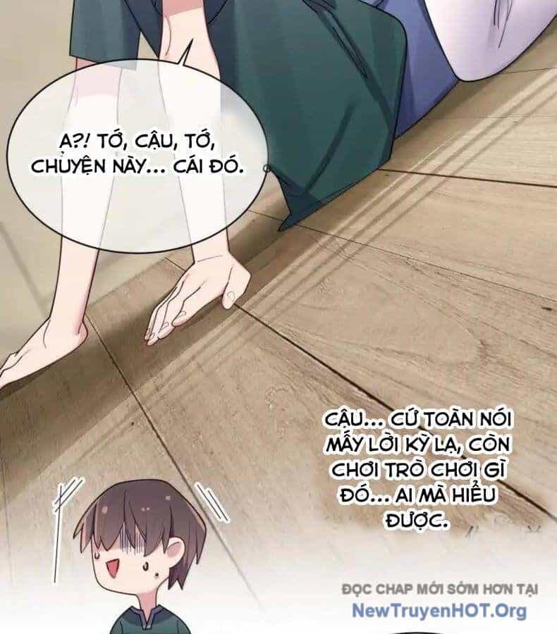 Làm Sao Để Chạy Trốn Dàn Hậu Cung - Chương 179 - ảnh 11