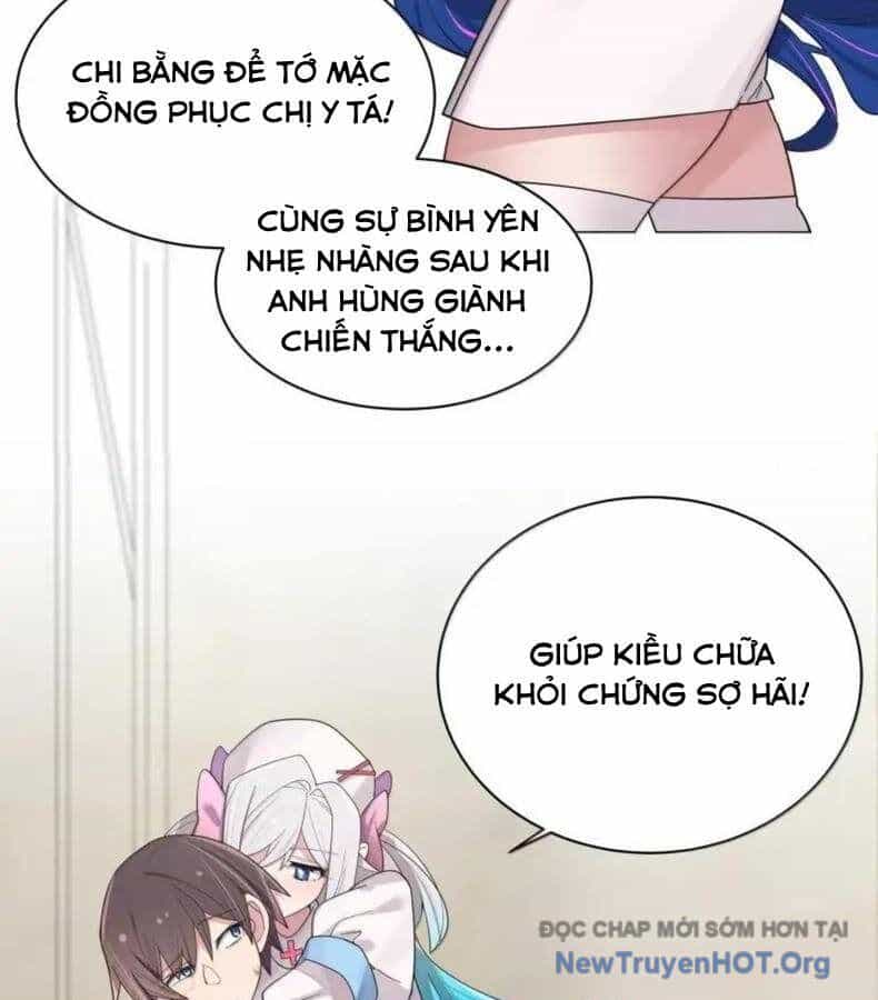 Làm Sao Để Chạy Trốn Dàn Hậu Cung - Chương 179 - ảnh 21
