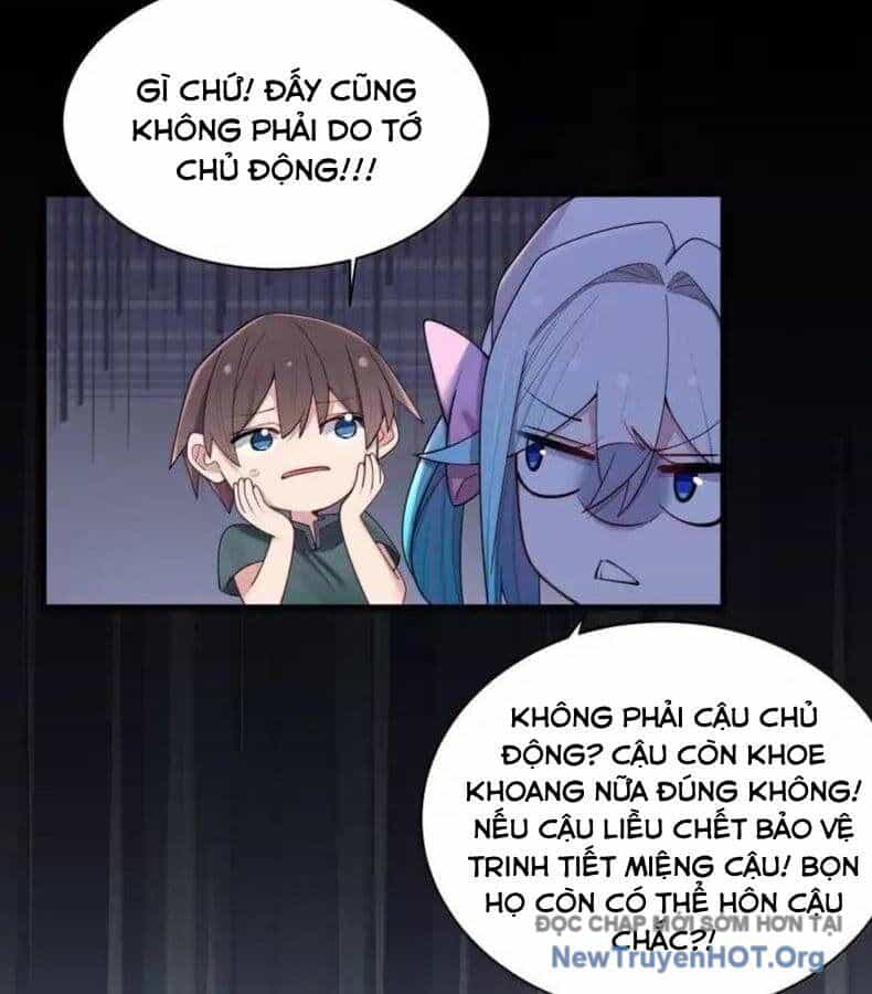 Làm Sao Để Chạy Trốn Dàn Hậu Cung - Chương 179 - ảnh 28