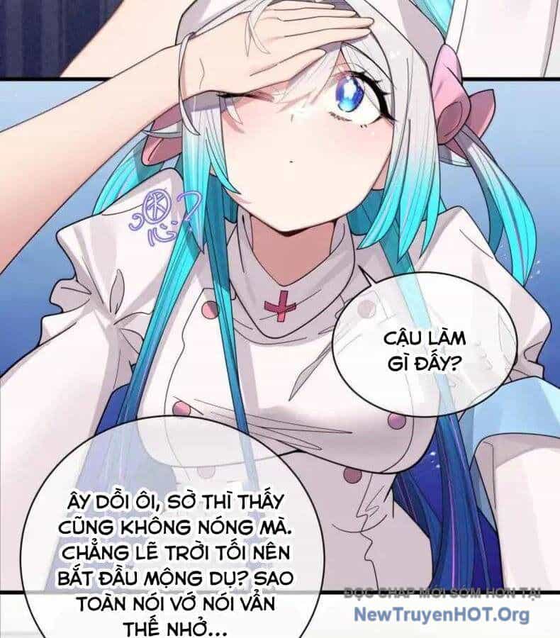 Làm Sao Để Chạy Trốn Dàn Hậu Cung - Chương 179 - ảnh 4