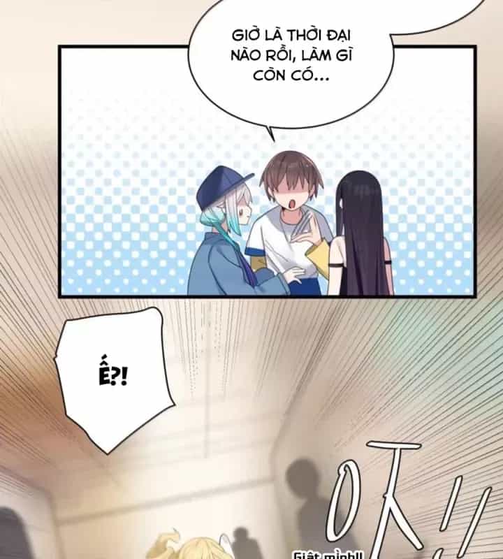 Làm Sao Để Chạy Trốn Dàn Hậu Cung - Chương 182 - ảnh 21