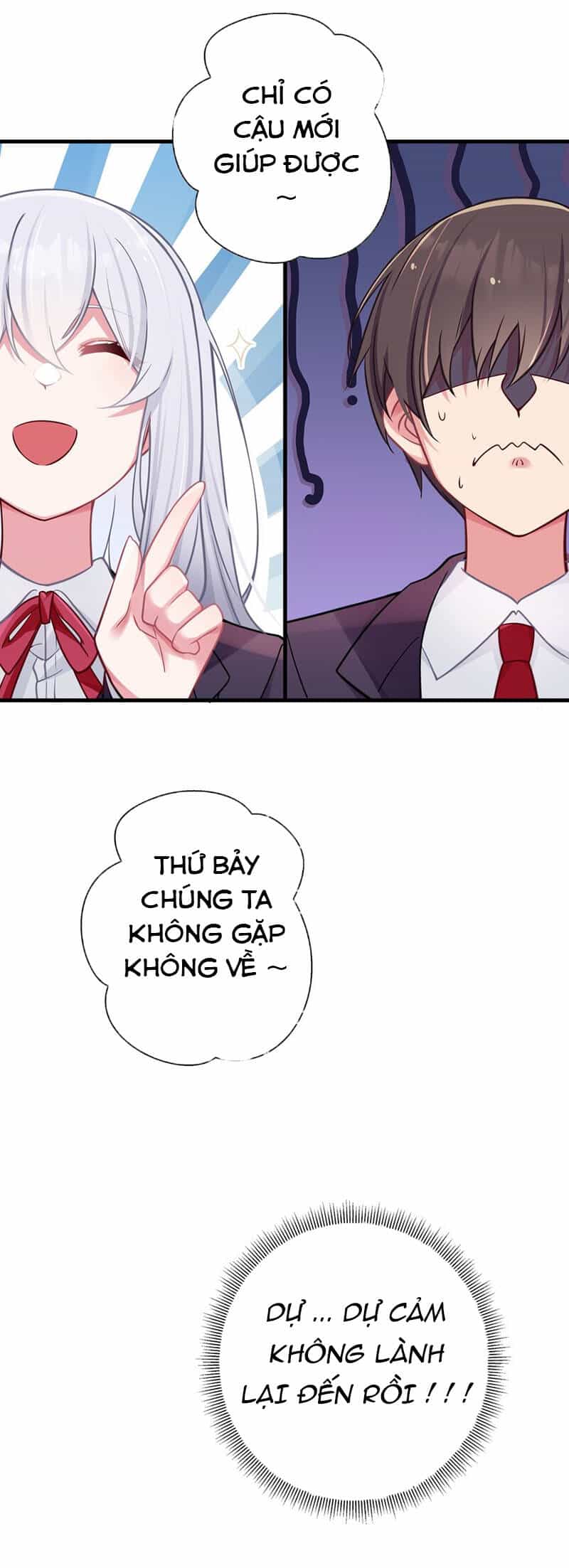 Làm Sao Để Chạy Trốn Dàn Hậu Cung - Chương 18 - ảnh 15