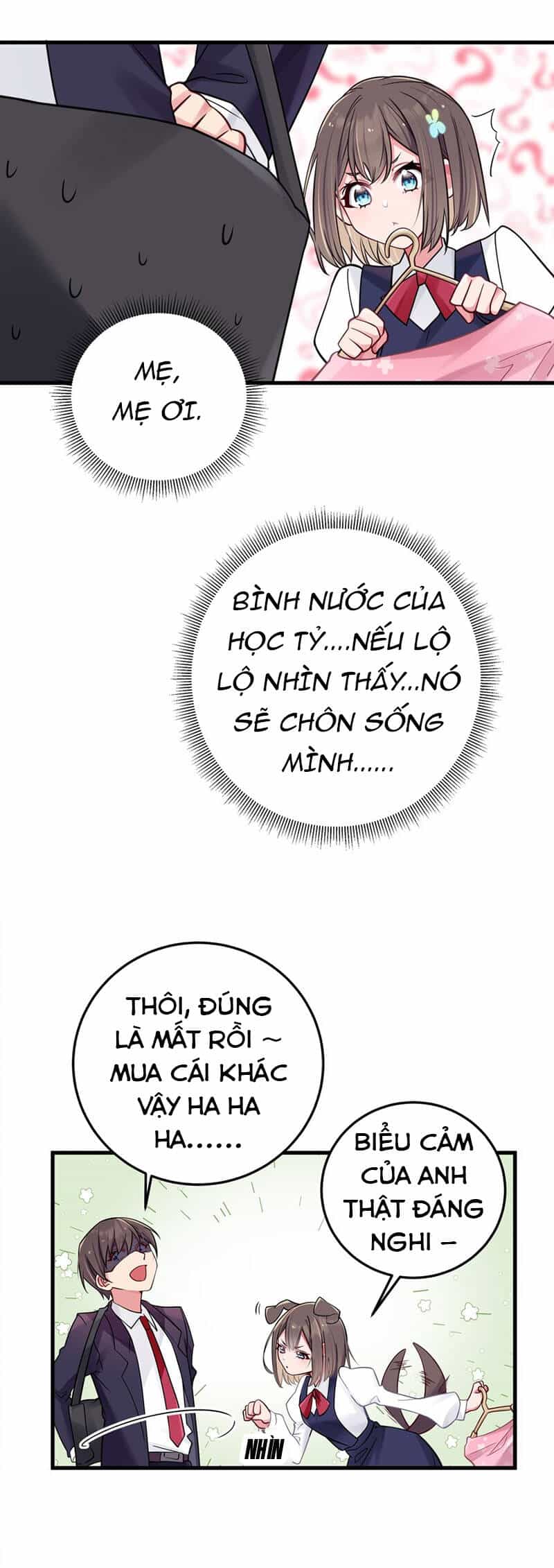 Làm Sao Để Chạy Trốn Dàn Hậu Cung - Chương 18 - ảnh 20