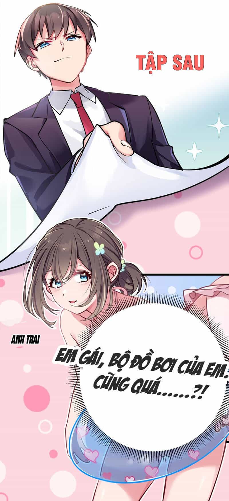 Làm Sao Để Chạy Trốn Dàn Hậu Cung - Chương 18 - ảnh 35