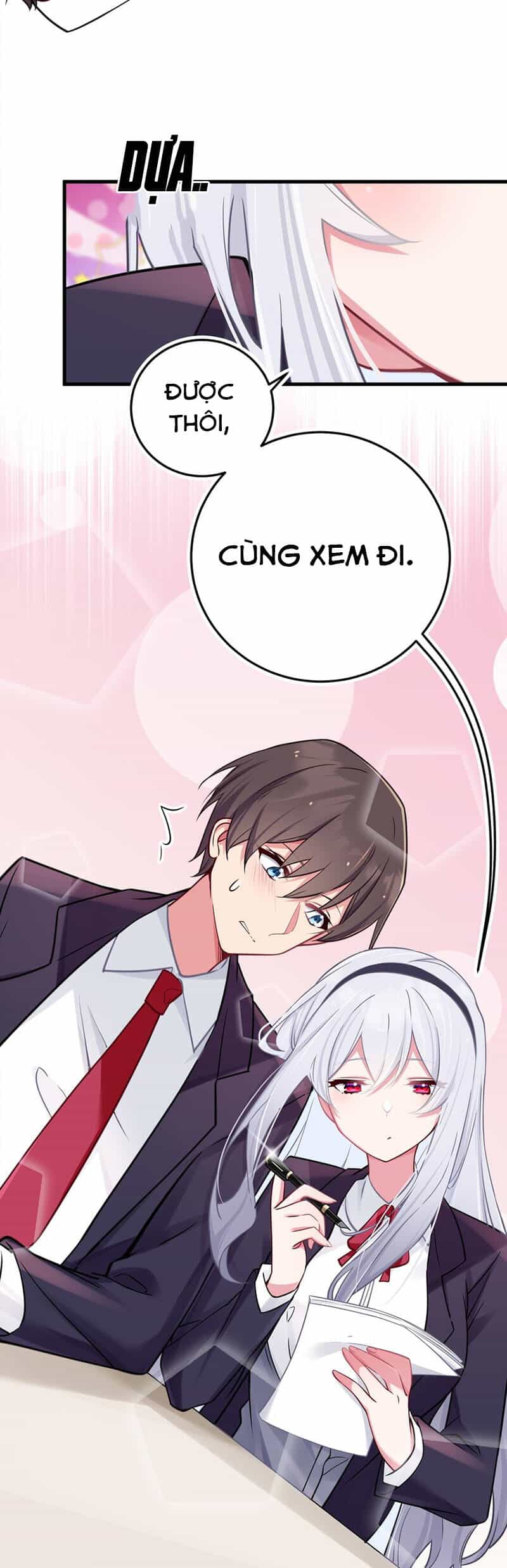 Làm Sao Để Chạy Trốn Dàn Hậu Cung - Chương 18 - ảnh 8