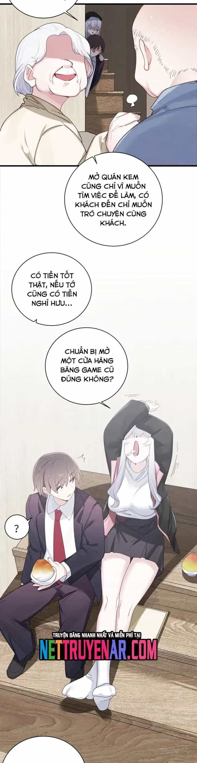 Làm Sao Để Chạy Trốn Dàn Hậu Cung - Chương 185 - ảnh 18