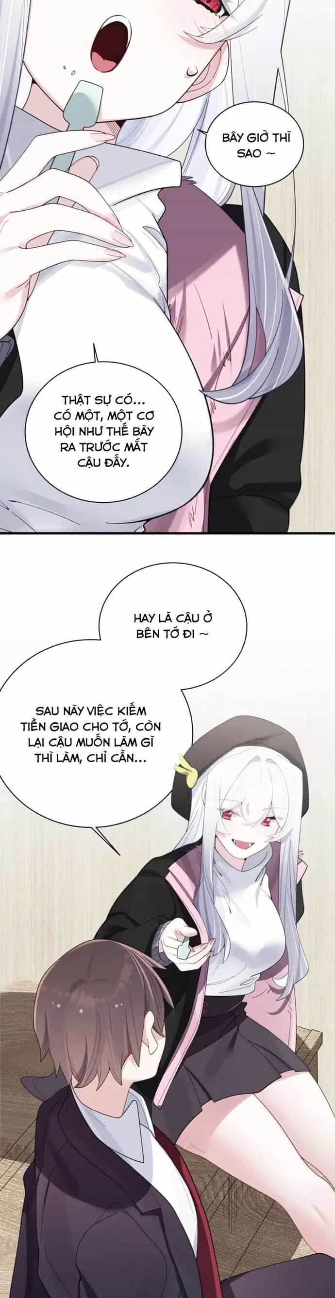 Làm Sao Để Chạy Trốn Dàn Hậu Cung - Chương 185 - ảnh 21