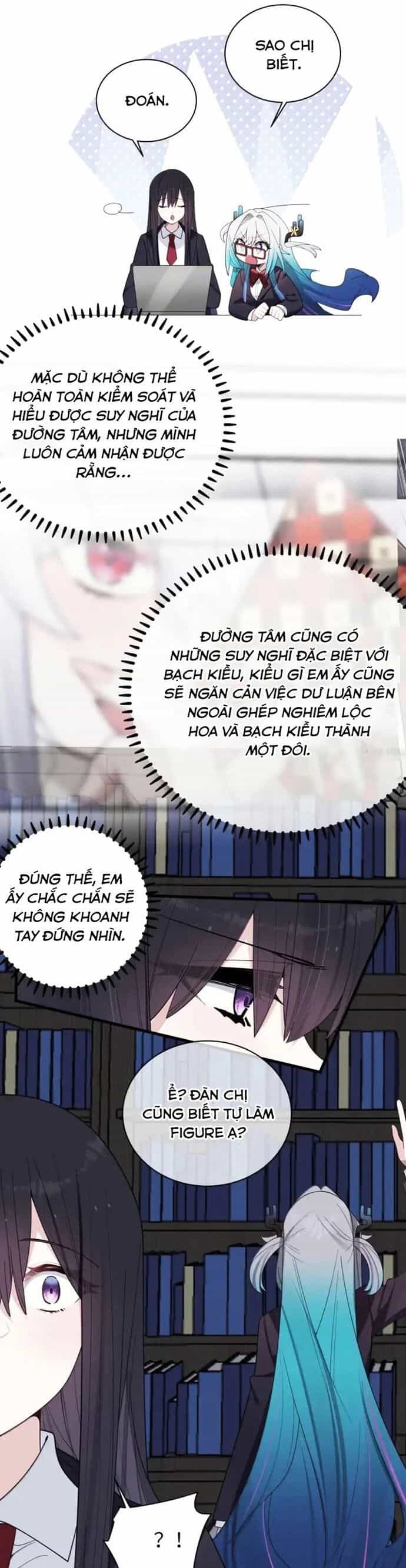 Làm Sao Để Chạy Trốn Dàn Hậu Cung - Chương 185 - ảnh 25