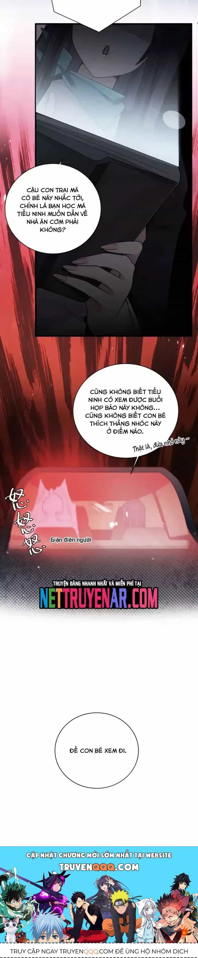Làm Sao Để Chạy Trốn Dàn Hậu Cung - Chương 186 - ảnh 9