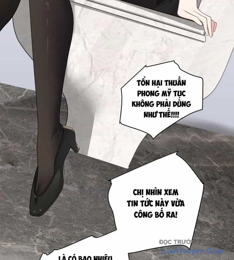 Làm Sao Để Chạy Trốn Dàn Hậu Cung - Chương 187 - ảnh 21