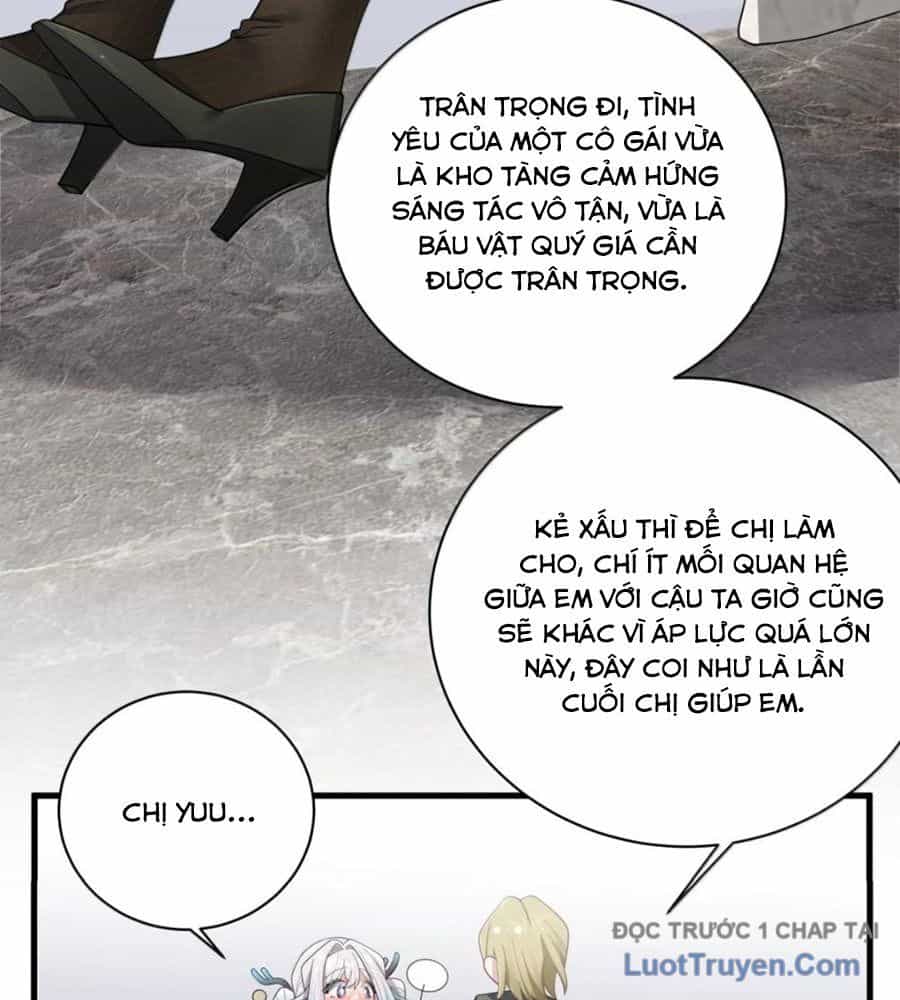 Làm Sao Để Chạy Trốn Dàn Hậu Cung - Chương 187 - ảnh 36