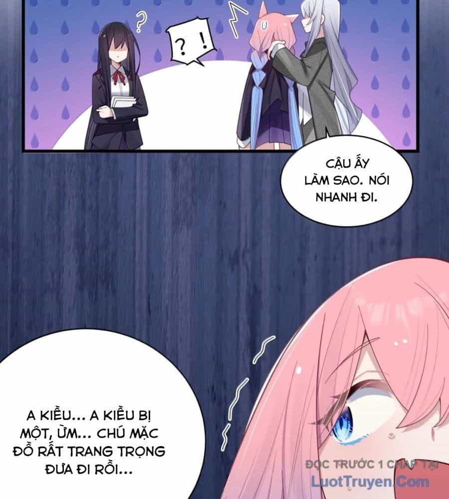 Làm Sao Để Chạy Trốn Dàn Hậu Cung - Chương 188 - ảnh 69