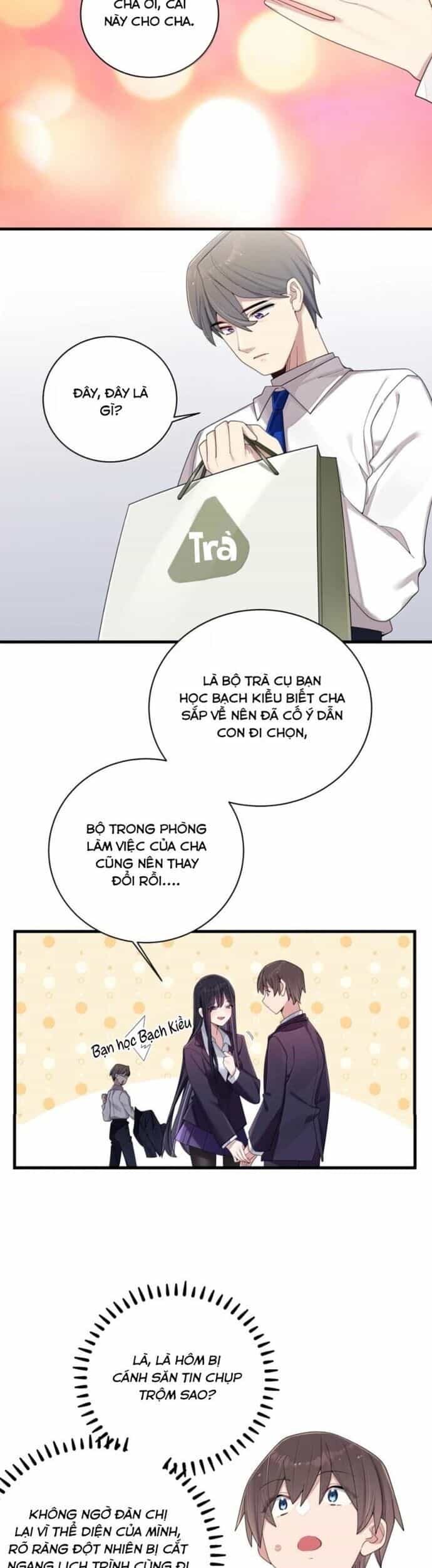 Làm Sao Để Chạy Trốn Dàn Hậu Cung - Chương 189 - ảnh 13