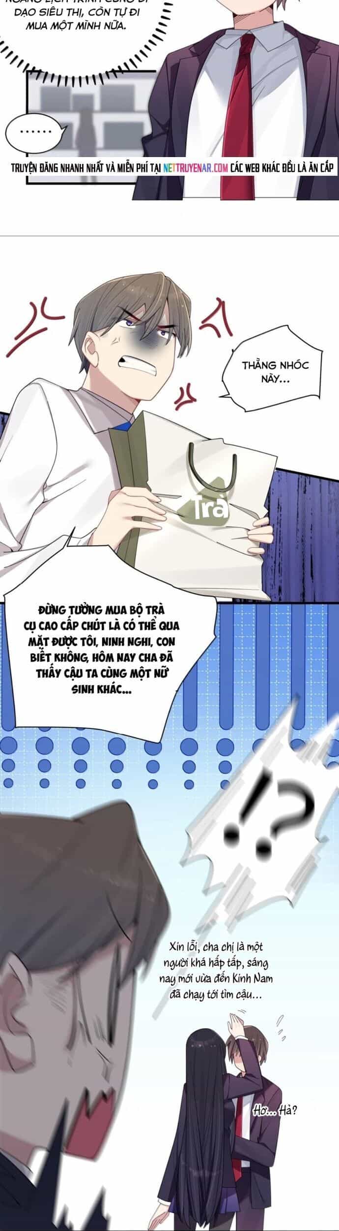 Làm Sao Để Chạy Trốn Dàn Hậu Cung - Chương 189 - ảnh 14