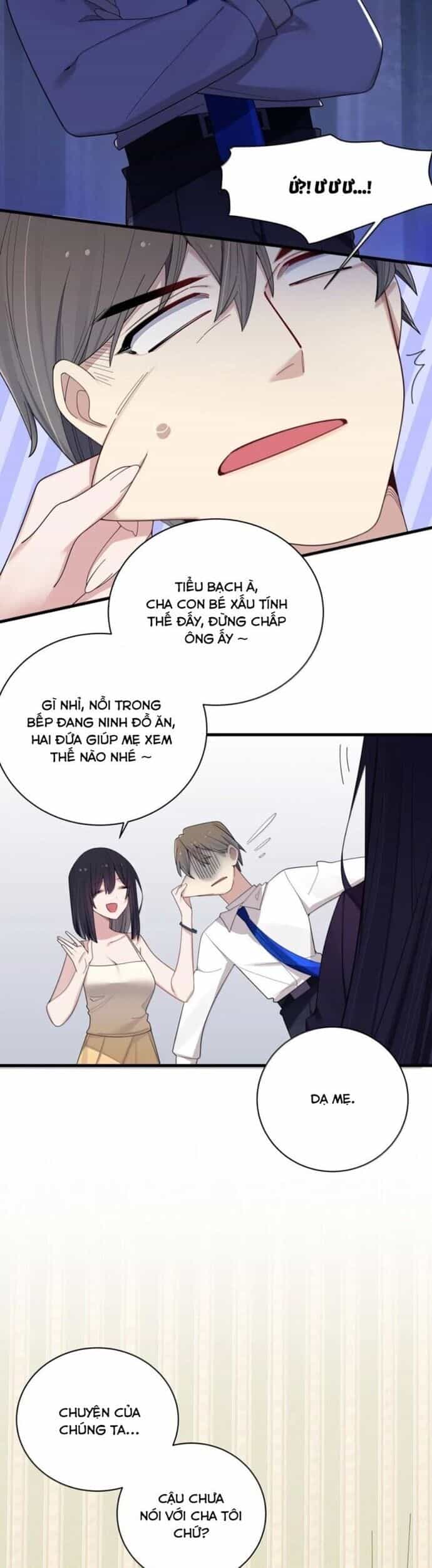 Làm Sao Để Chạy Trốn Dàn Hậu Cung - Chương 189 - ảnh 19