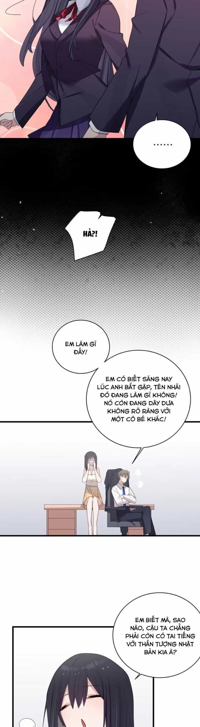 Làm Sao Để Chạy Trốn Dàn Hậu Cung - Chương 189 - ảnh 21