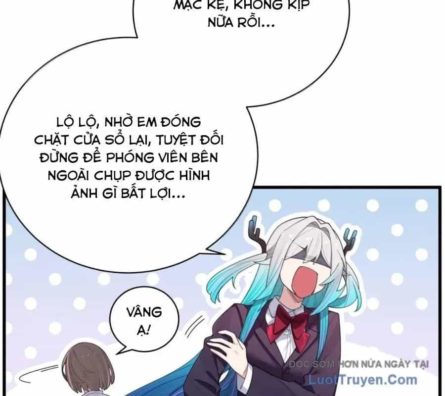 Làm Sao Để Chạy Trốn Dàn Hậu Cung - Chương 193 - ảnh 29