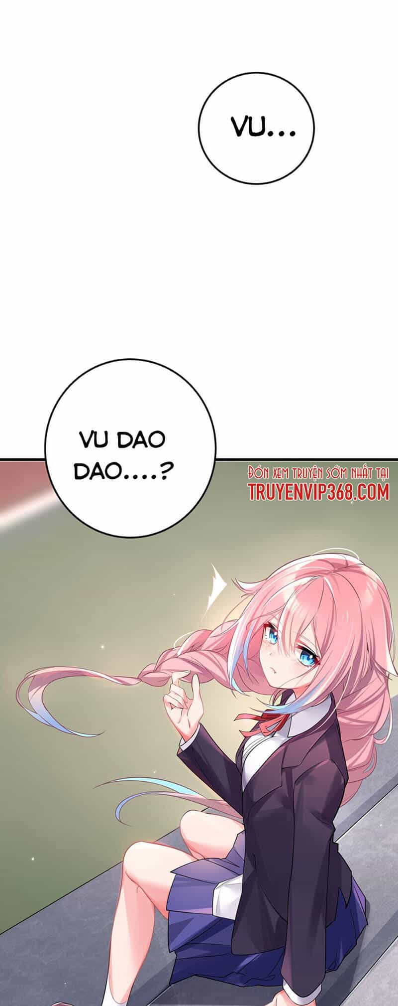 Làm Sao Để Chạy Trốn Dàn Hậu Cung - Chương 1 - ảnh 15