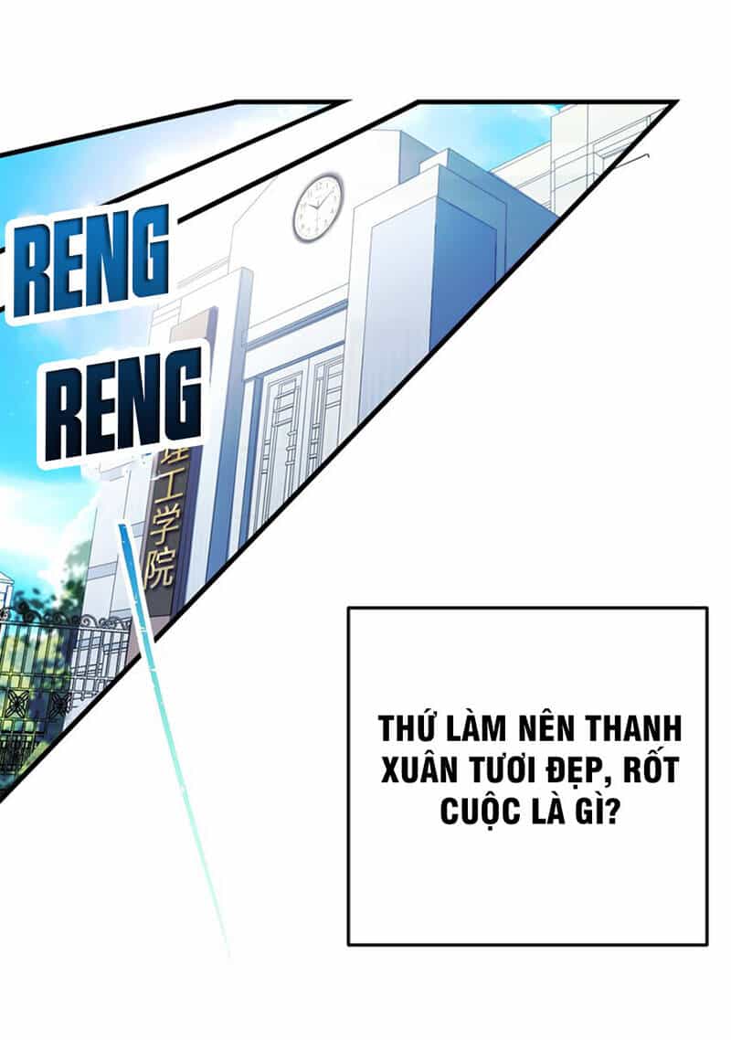 Làm Sao Để Chạy Trốn Dàn Hậu Cung - Chương 1 - ảnh 3