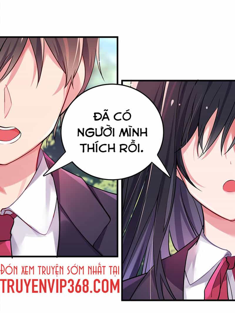 Làm Sao Để Chạy Trốn Dàn Hậu Cung - Chương 1 - ảnh 32